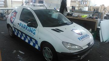 Parking and Security Solutions Ltd