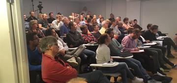 Sports Medicine Ultrasound Group (SMUG) - MSK Ultrasound Training