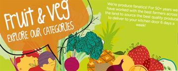 Fresh Direct Glasgow