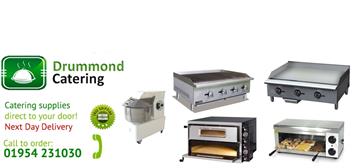 Drummond Trade Limited