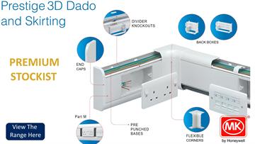 Midshires Electrical & Lighting Ltd