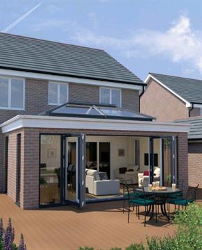 Eclipse Windows and Doors Ltd