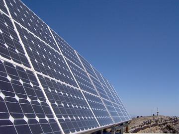 Solar Panels Network