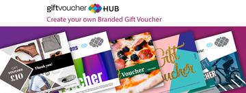 Gift Voucher Hub