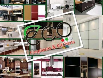 ECO Fireplaces & Kitchens Ltd