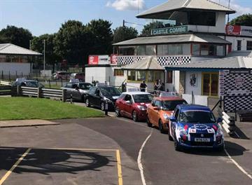 Julie Murphy's Driving School