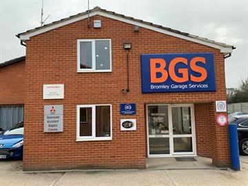Bromley Garage Services