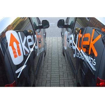Keytek Locksmiths Aldershot