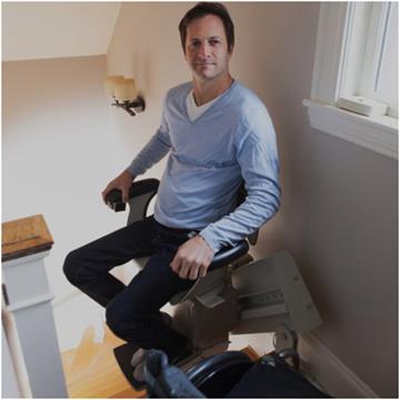 Advance Stairlifts Limited