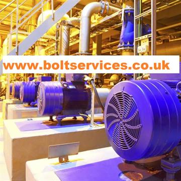 BOLT Industrial Engineering Services Ltd