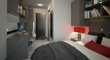 Prestige Student Living - The Residence