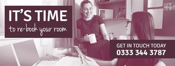 Prestige Student  Living - Crown House