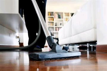 JRD Cleaning Services