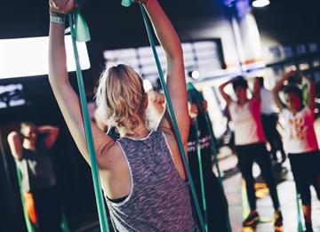 The Northwood Club, Darwin Wellness
