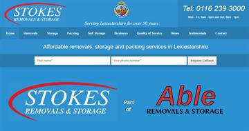 SUPERSTORE Self Storage