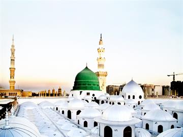 Cheap Umrah Packages Info