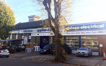 Kitchens By Nailsea Electrical
