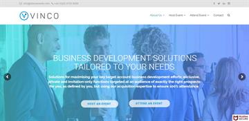 Vinco Events Limited