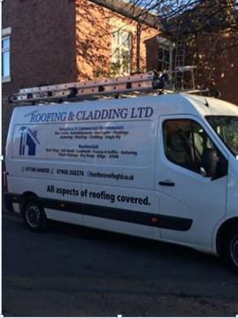 Northern Roofing & Cladding Services Ltd