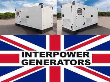 Interpower generators Ltd