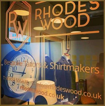 Rhodes Wood