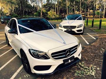 Mercedes Benz E Class Wedding Car Hire | Bridelimo