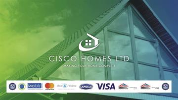 Cisco Homes Ltd