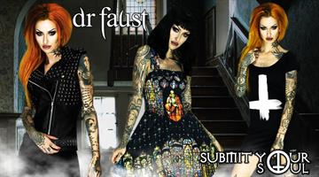 Gothic Alternative & Vintage Rockabilly Clothing