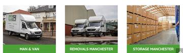 TXM Removals Manchester