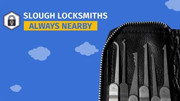 Slough Locksmiths