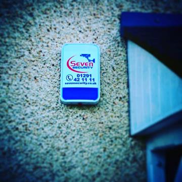 Seven Security & Fire 