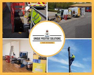 Unique positive solutions LTD