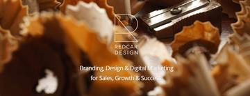 Redcar Design and Marketing