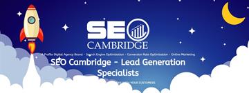 SEO Cambridge