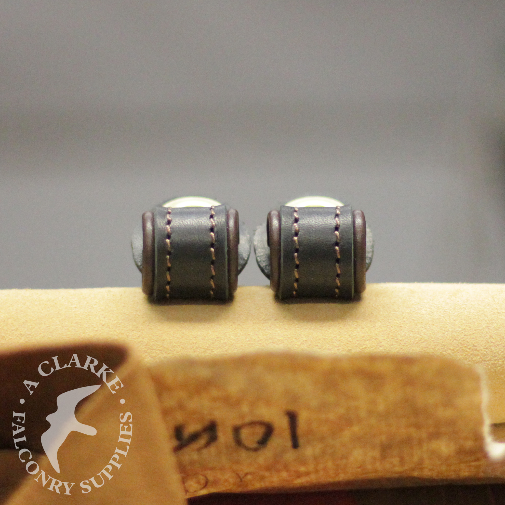 A Clarke Falconry Equipment Ltd