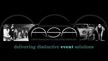 ASA Events Management & Consultancy Specialists LTD
