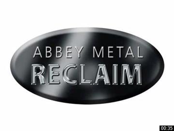 Abbey Metal Reclaim
