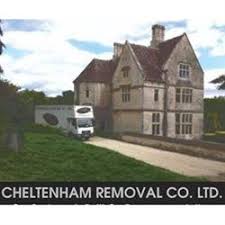 Cheltenham Removal Company