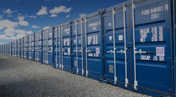 Top Box Self Storage