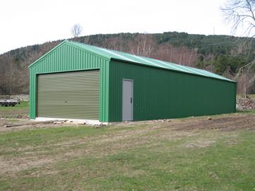 Easy Steel Buildings