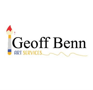 Geoff Benn Art Services