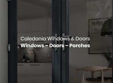 Caledonia Windows and Doors 