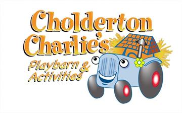 Cholderton Charlie's