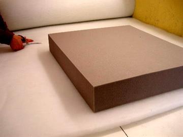 Jordans Foam Cushion