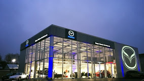 Magna Mazda Christchurch