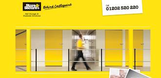Store & Secure Self Storage - Basingstoke