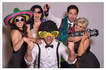 Photo Booth Empire .