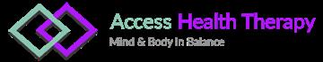 Access Health Therapy