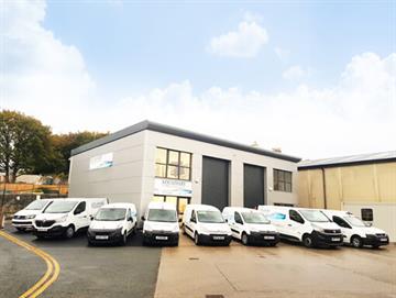 Aquamare Marine Ltd