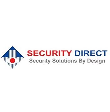 Security Direct Products Ltd